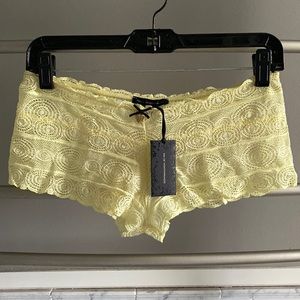 Kiki De Montparnasse Woman’s Underwear